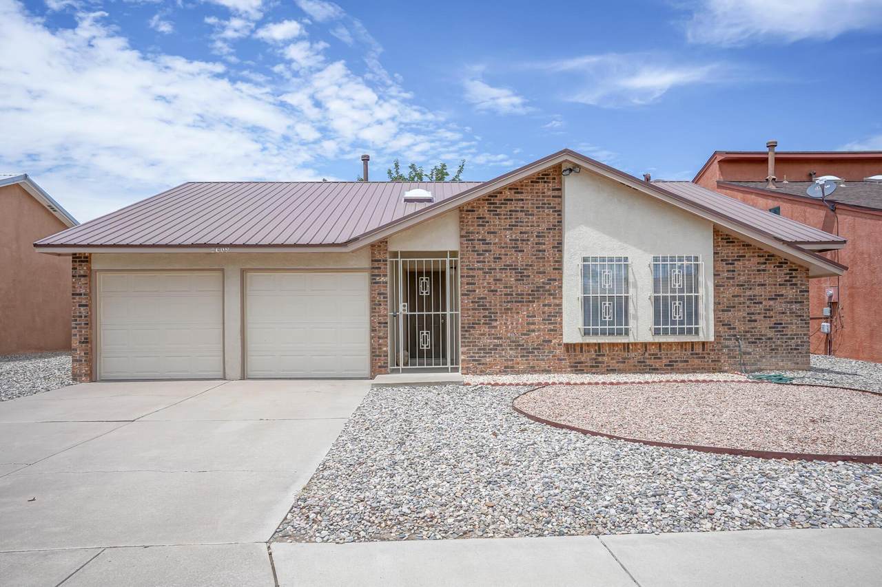 5609 Wingate Avenue - Photo 1