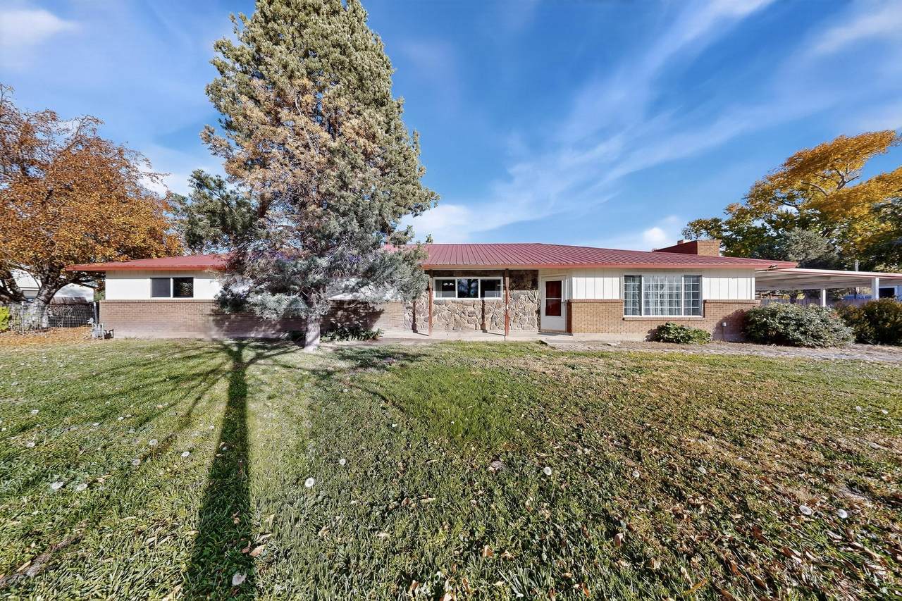 1110 Ranchero Road - Photo 1