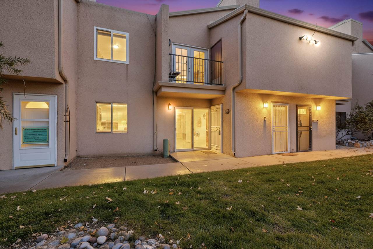 3501 Juan Tabo Boulevard - Photo 1