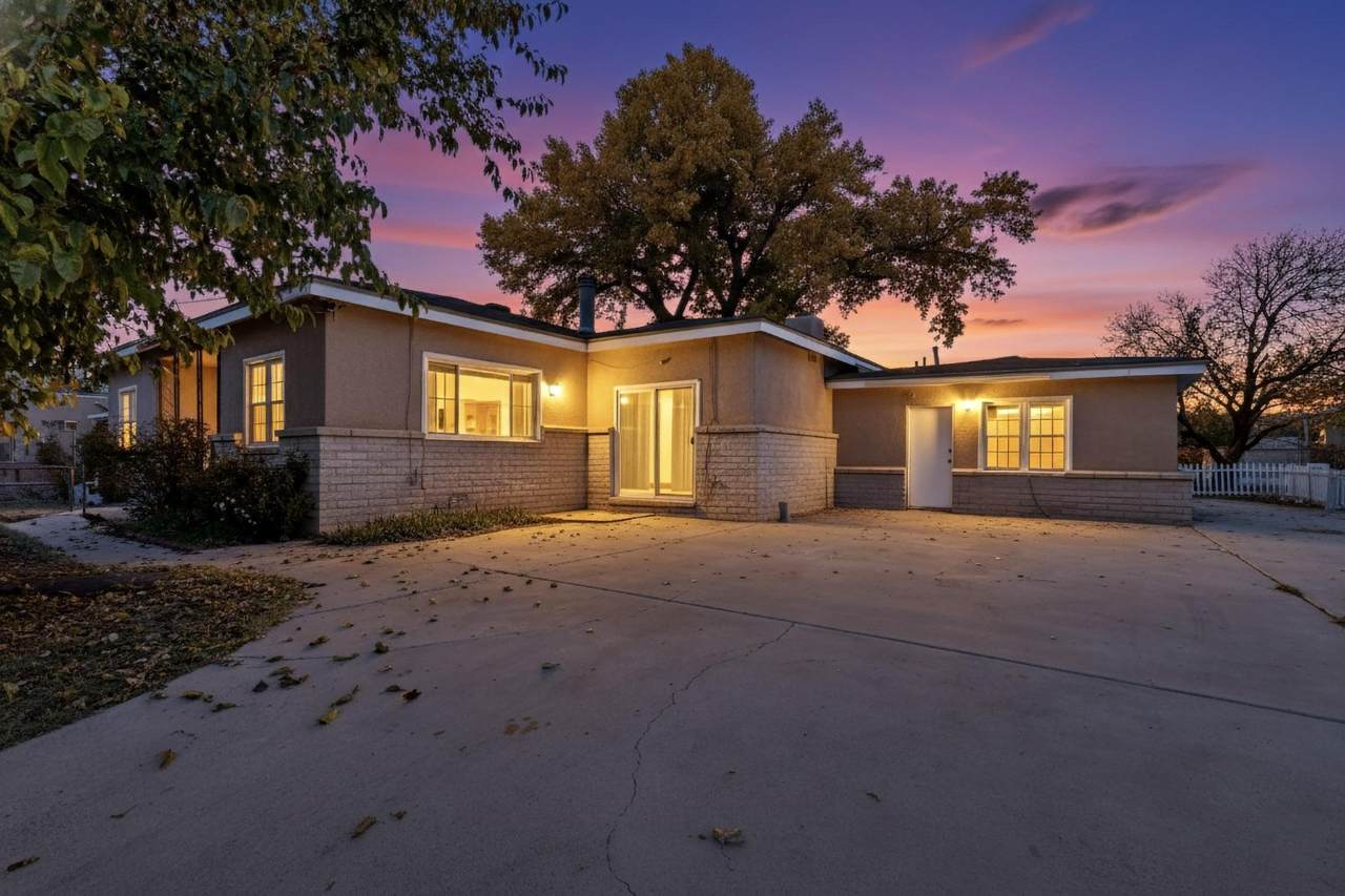2715 Floral Road - Photo 1