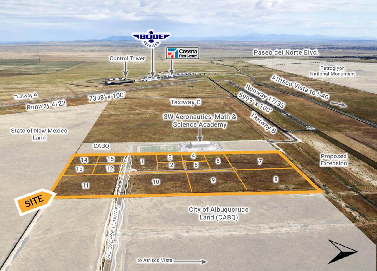 7200 Aerospace Parkway - Photo 1