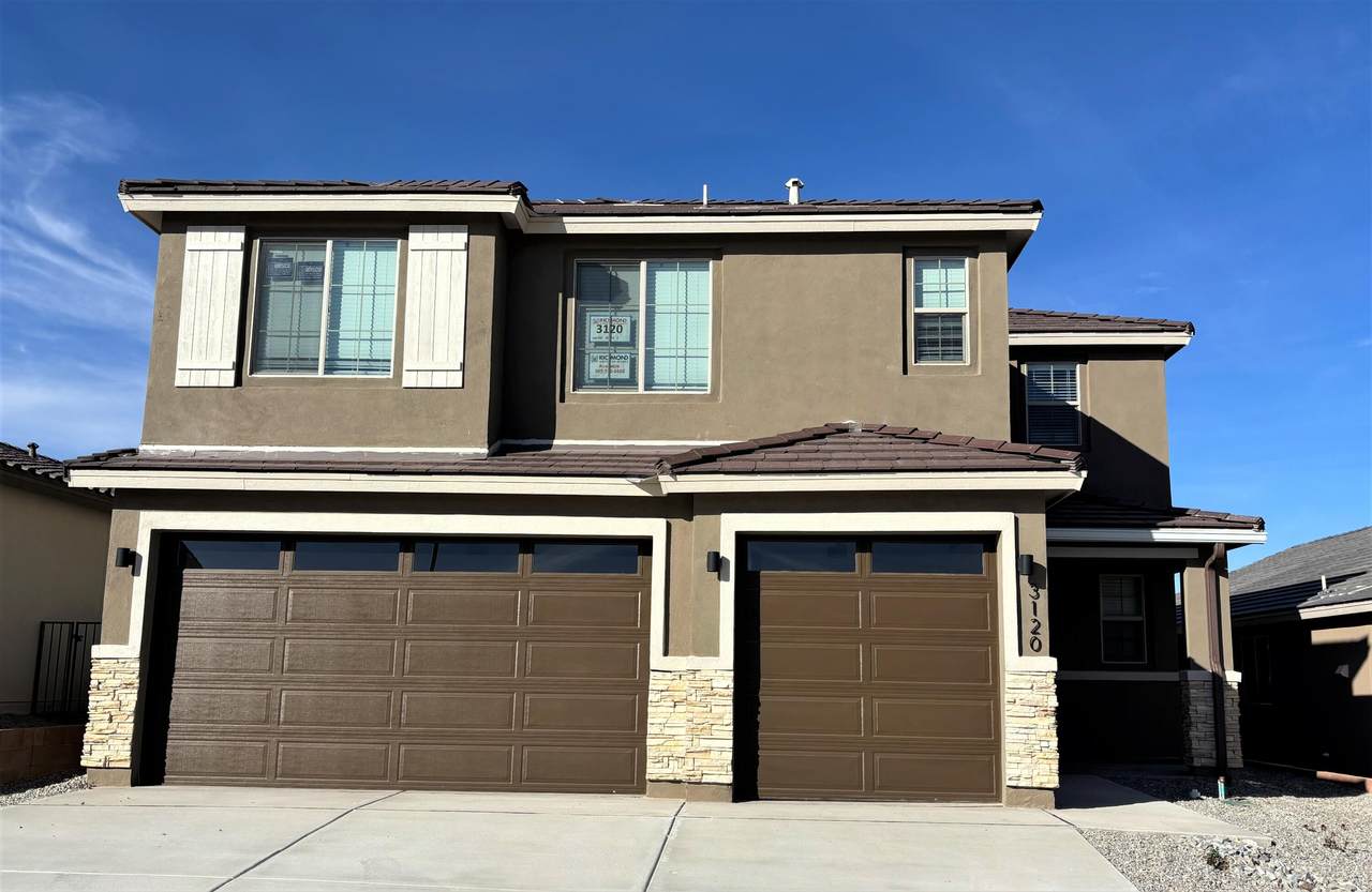 3120 Alicia Road - Photo 1