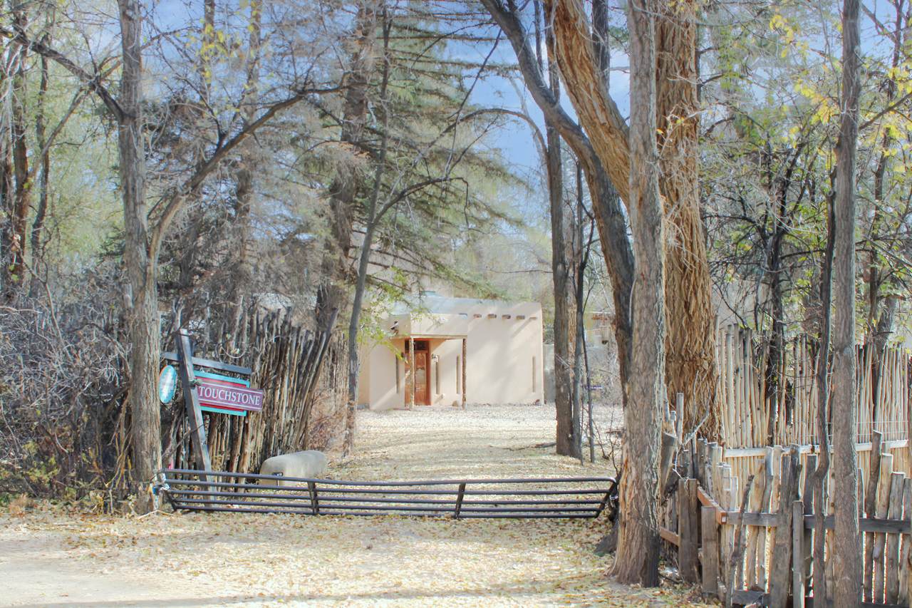 110 Mabel Dodge Lane Unit A And B Lane - Photo 1