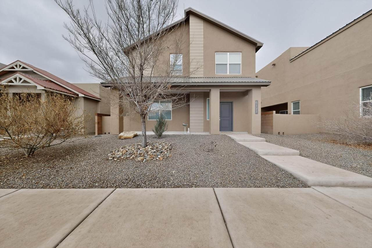 6123 Motherwell Drive - Photo 1