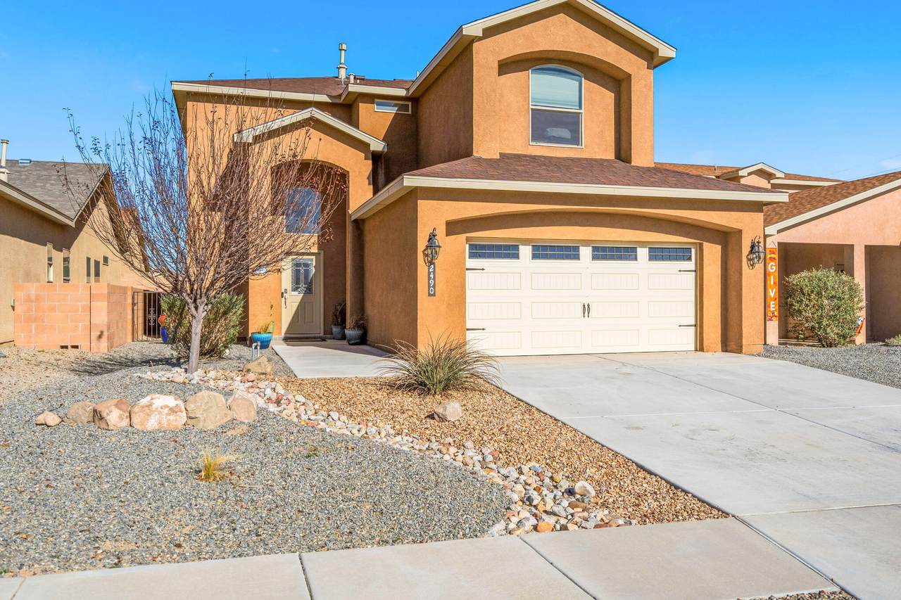 2490 Desert Sky Street - Photo 1