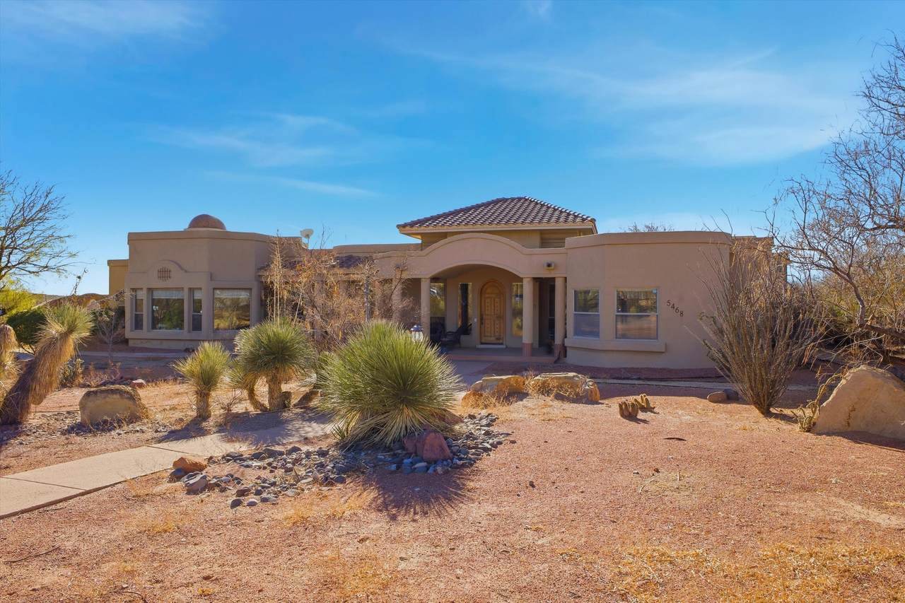 5468 Remington Road - Photo 1