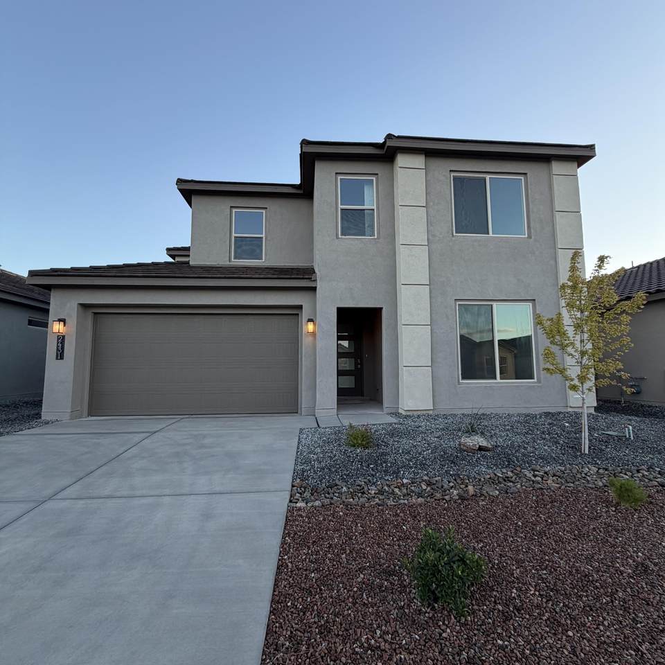 2431 Marble Avenue - Photo 1