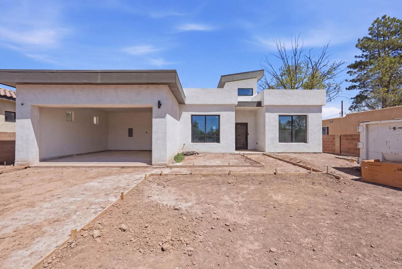 1321 Van Cleave Road - Photo 1