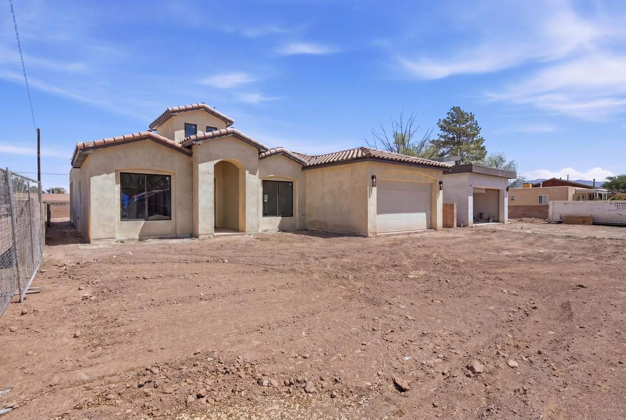 1325 Van Cleave Road - Photo 1