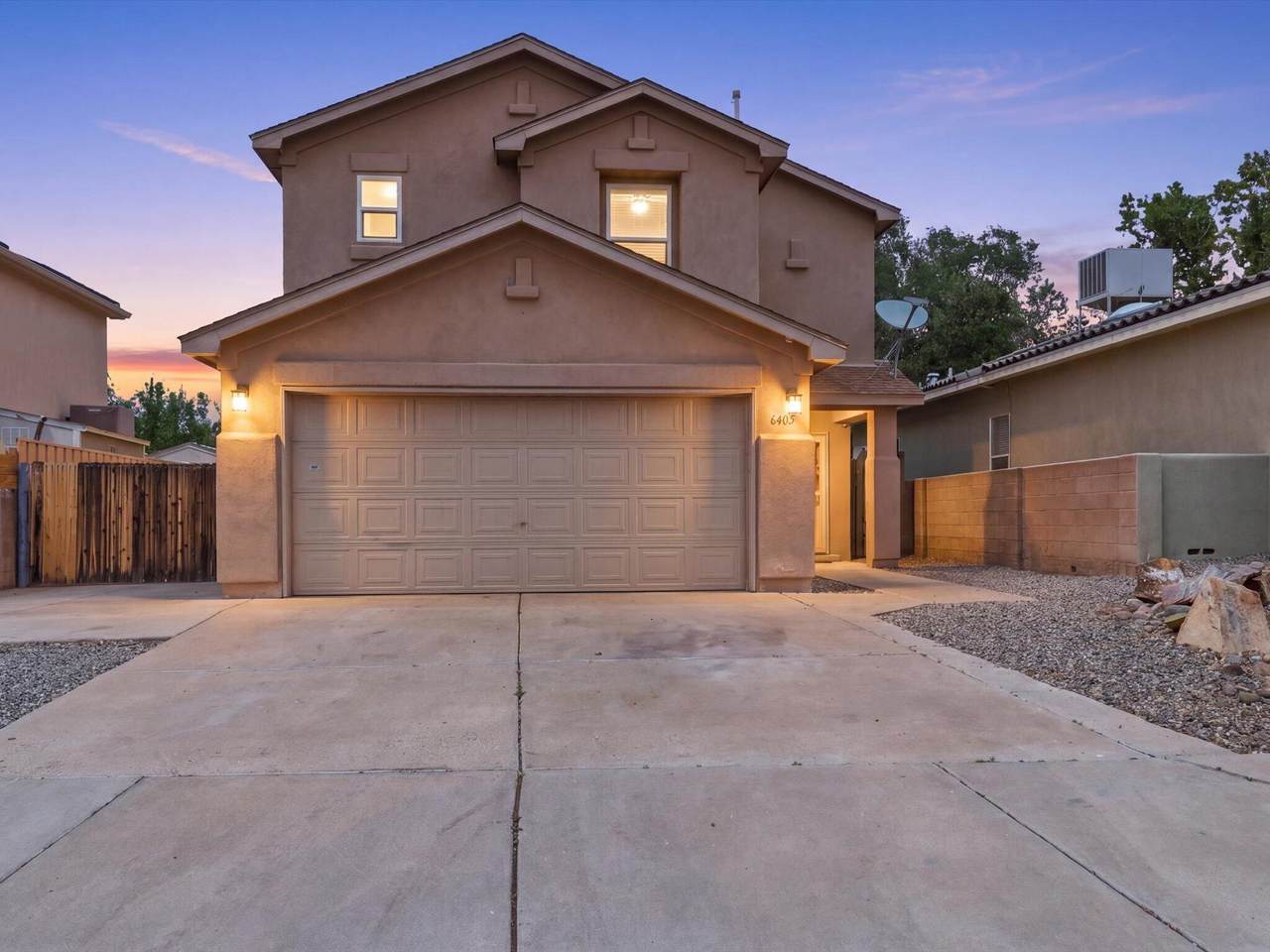 6405 Sonrisa Place - Photo 1