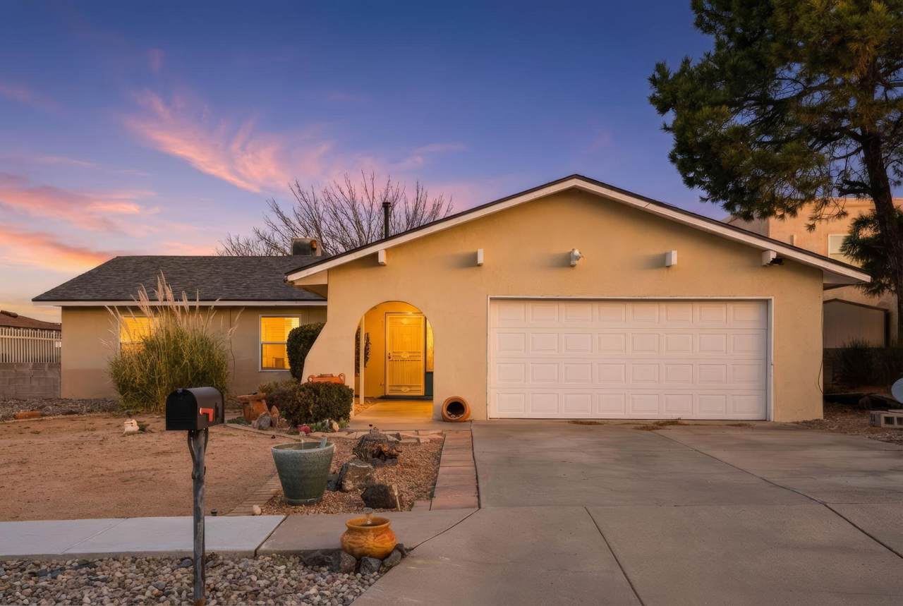 7225 Ticonderoga Road - Photo 1