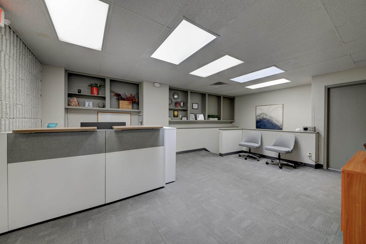 3500 Comanche Road - Photo 1