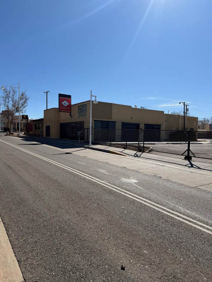 1520 Central Avenue - Photo 1