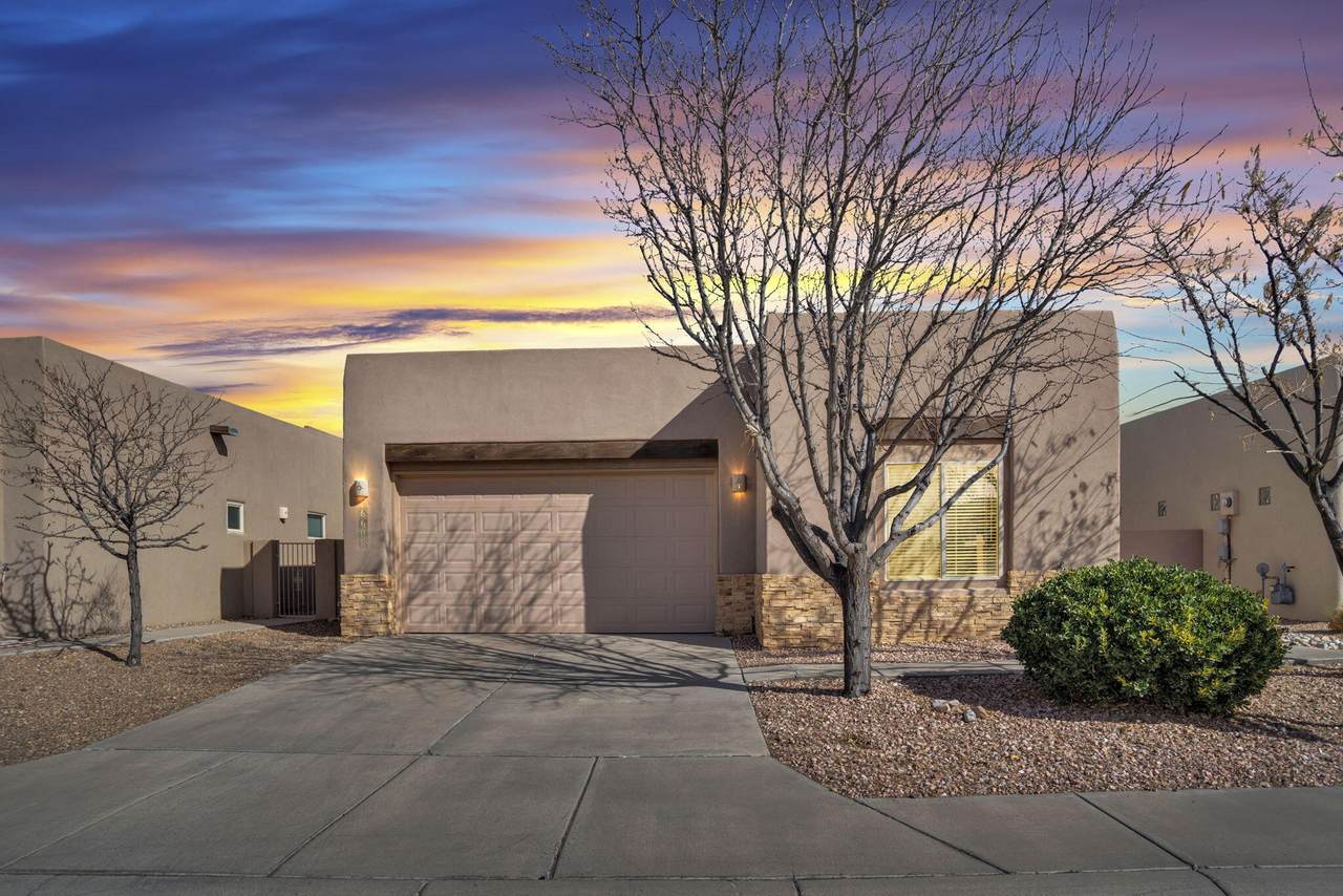 6608 Agave Verde Way - Photo 1