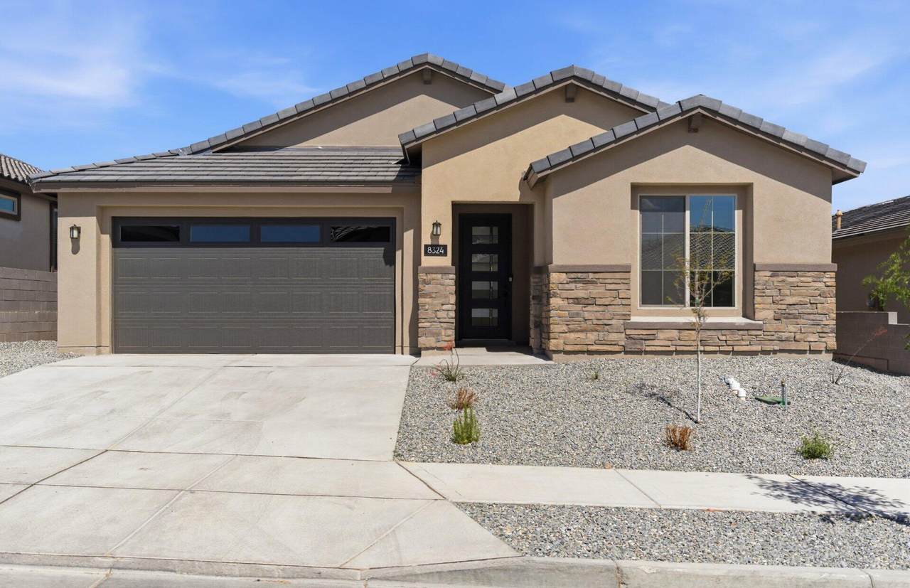 8324 Vonnegut Lane - Photo 1
