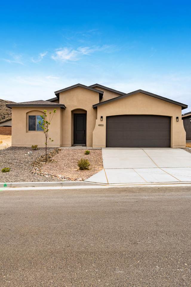 4855 Manzano Peak Street - Photo 1