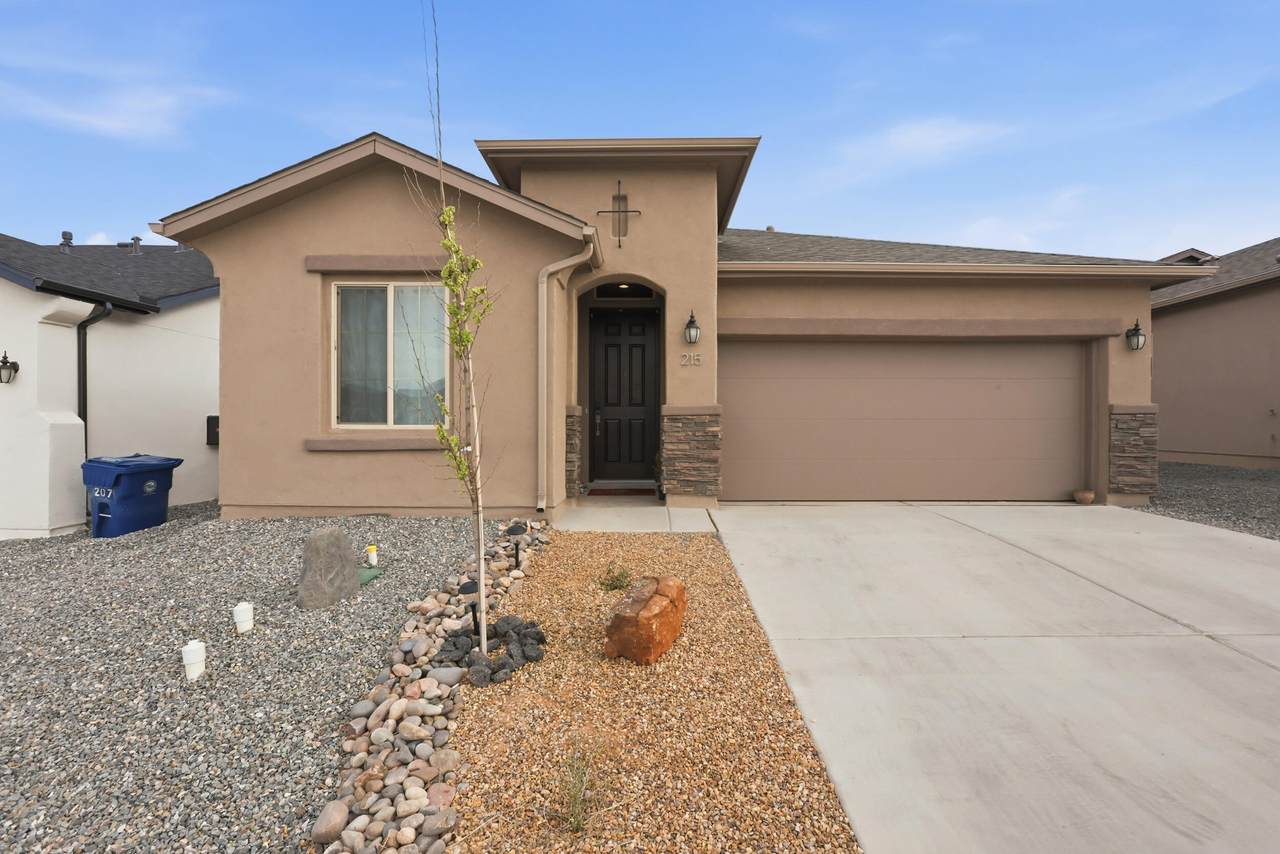 215 Needle Avenue - Photo 1
