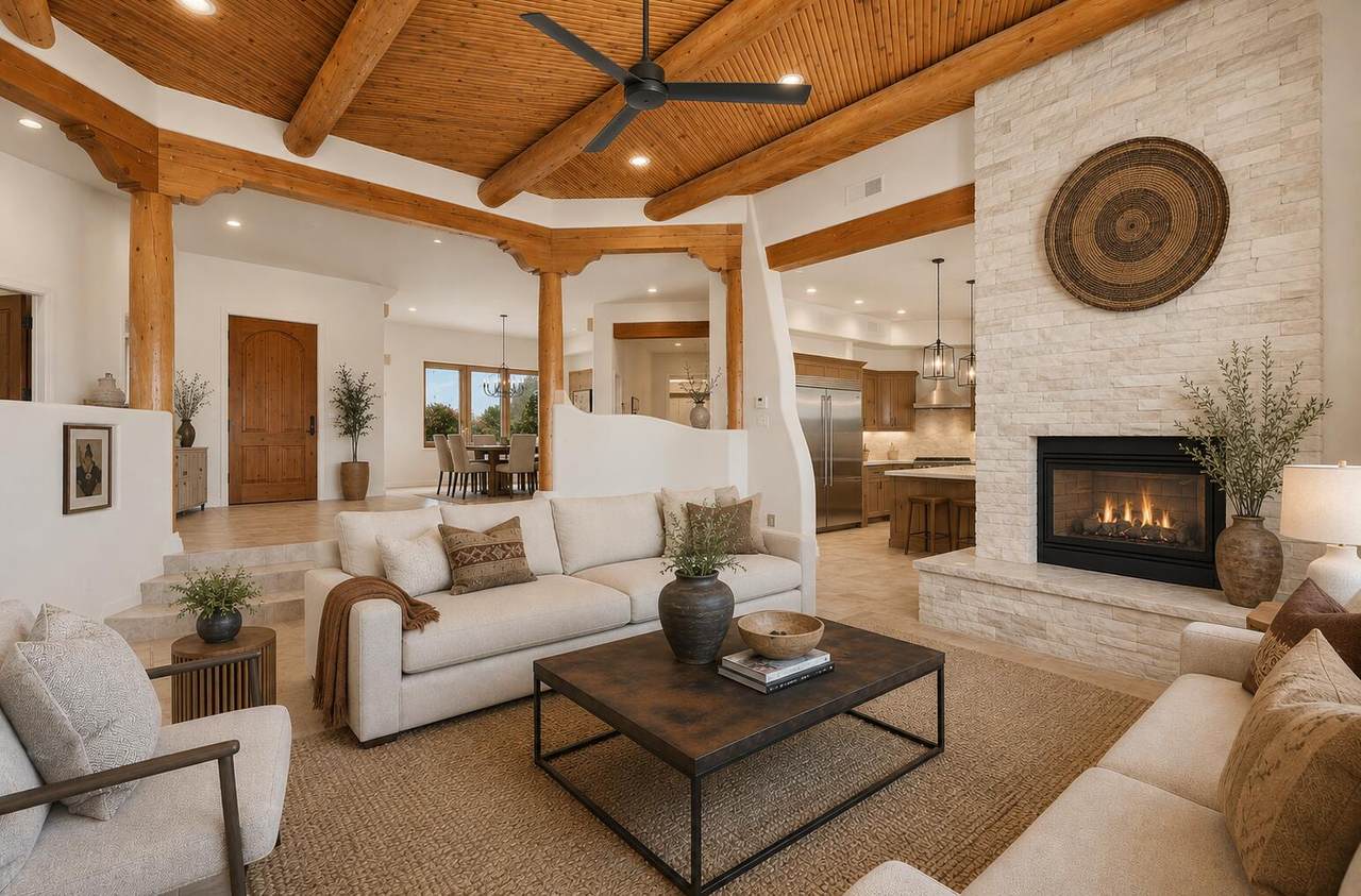 13723 Apache Plume Place - Photo 1
