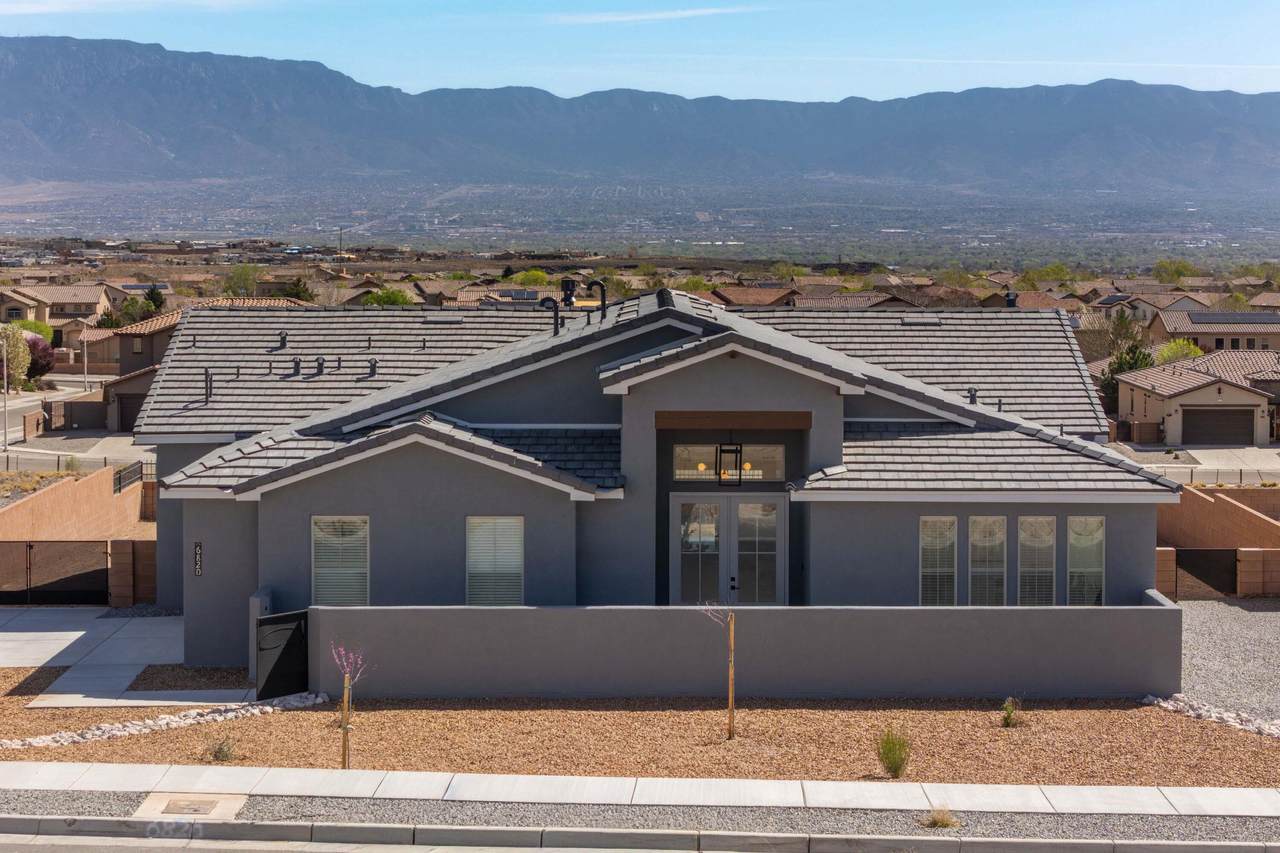 6820 Quivira Drive - Photo 1