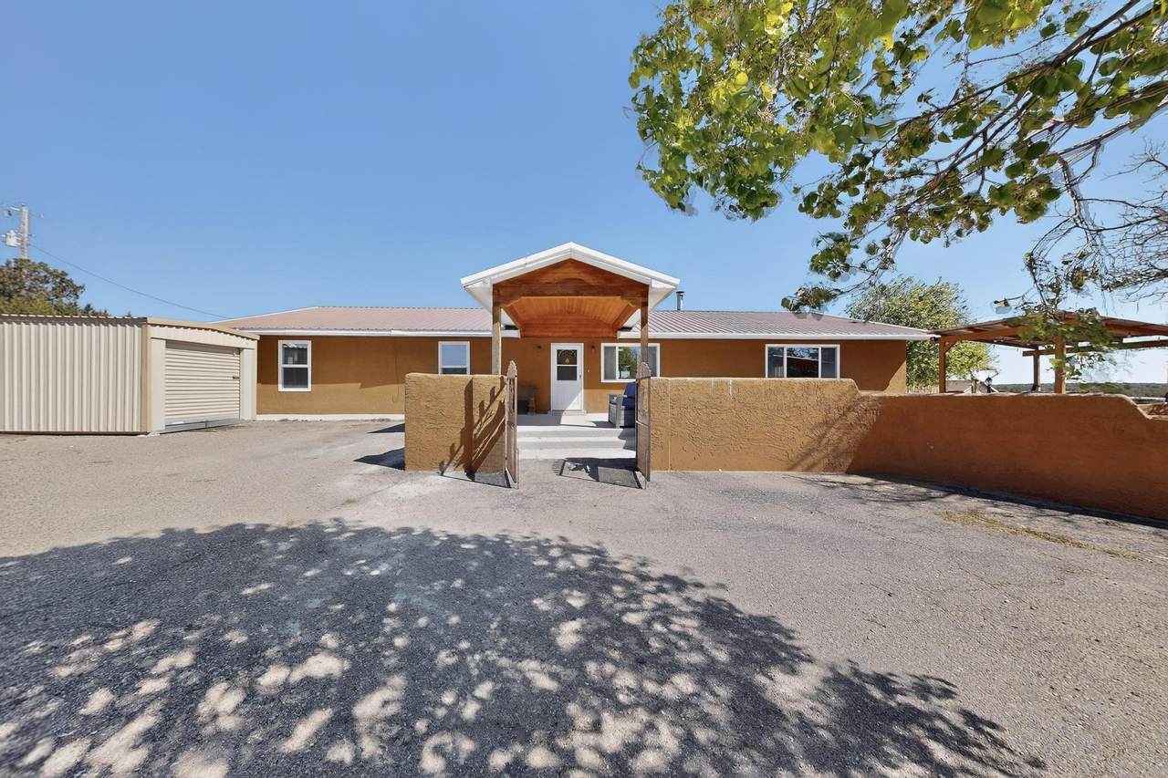 95 Lesperance Road - Photo 1