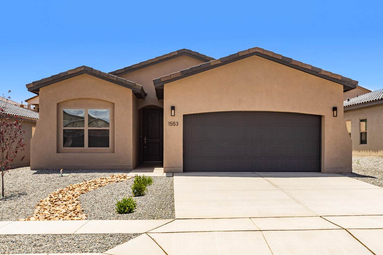 1553 Valle De Colores Road - Photo 1