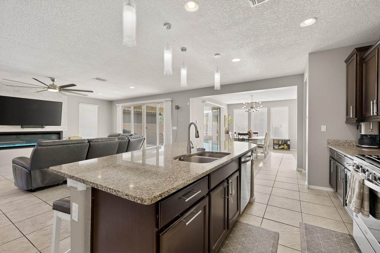6815 Ojito Mesa Street - Photo 1