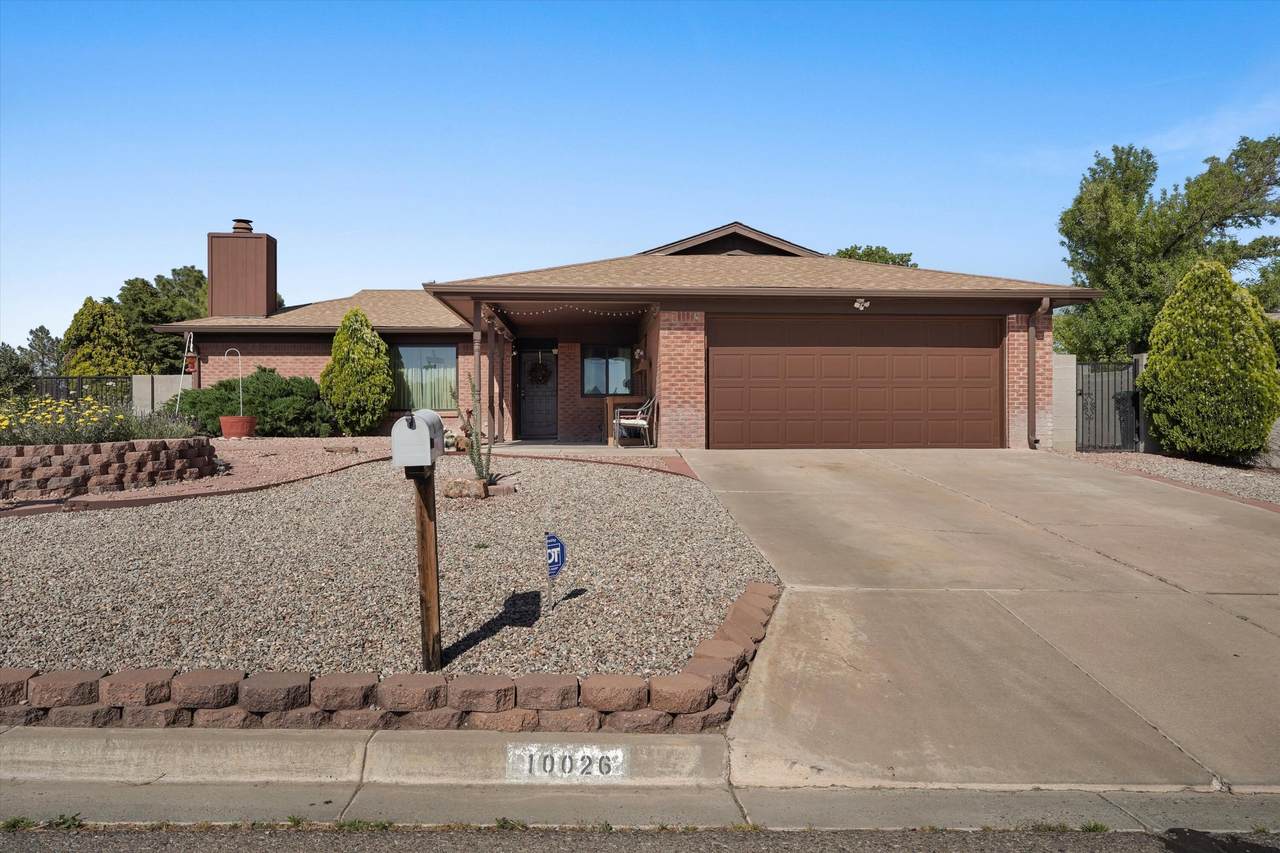 10026 Boulder Street - Photo 1