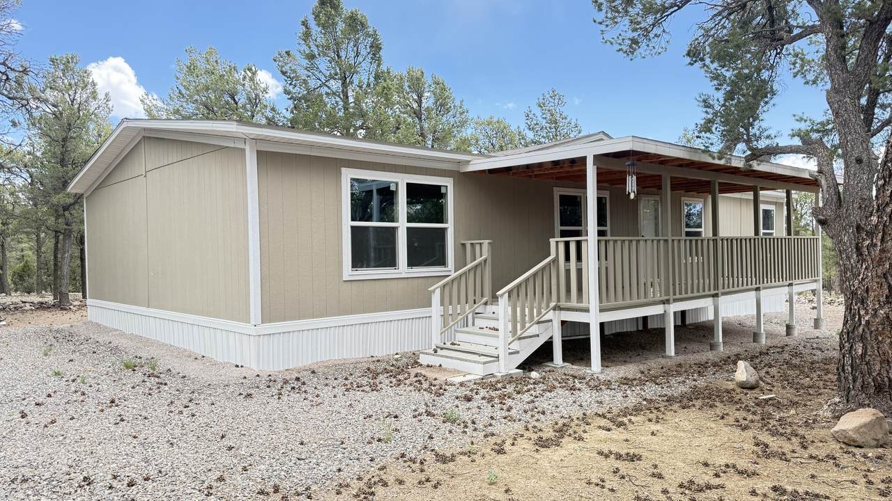 21 Branding Iron Road - Photo 1