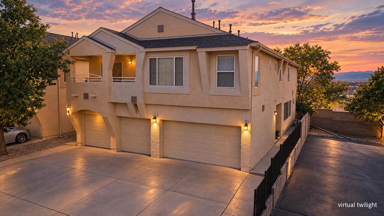 7817 Louisiana Boulevard - Photo 1