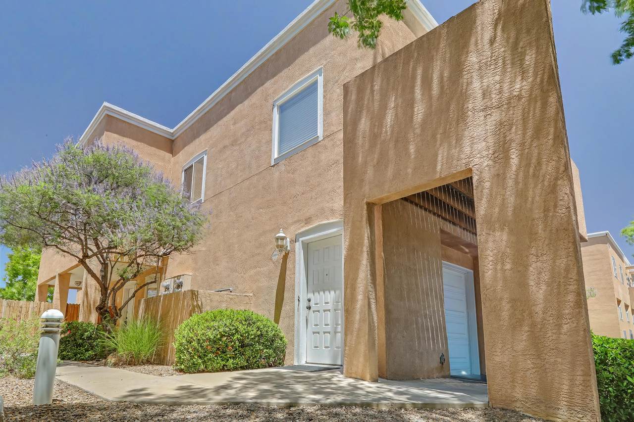 4701 Morris Street - Photo 1
