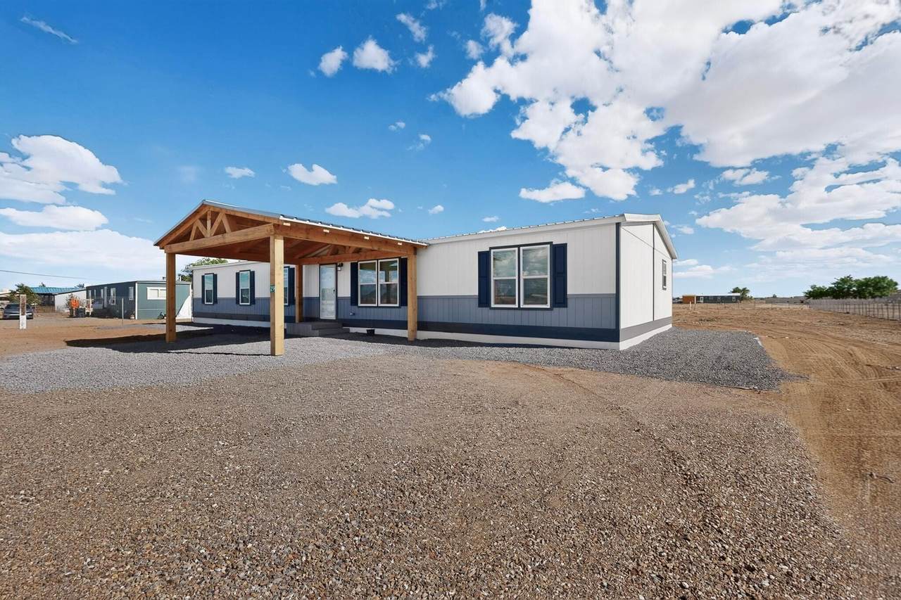 29 Manzano Street - Photo 1