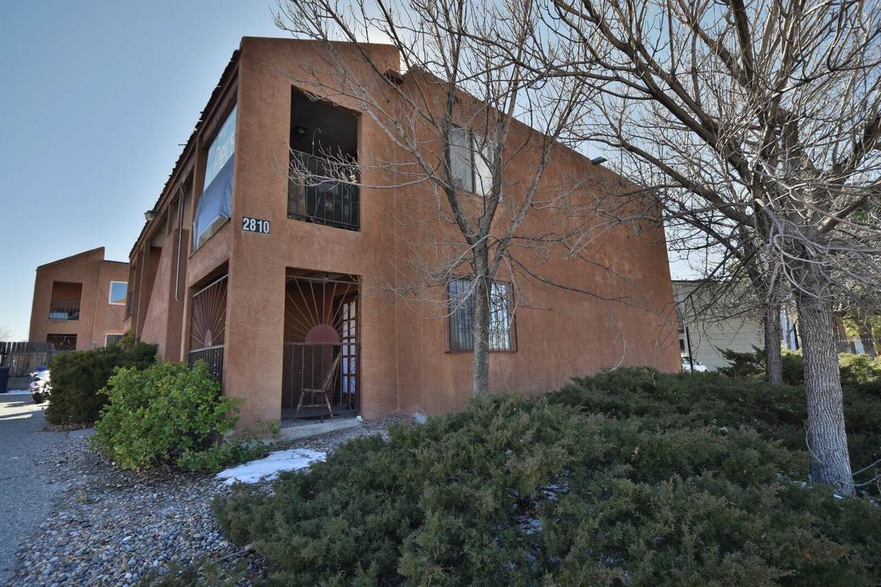 2810 Vail Avenue - Photo 1