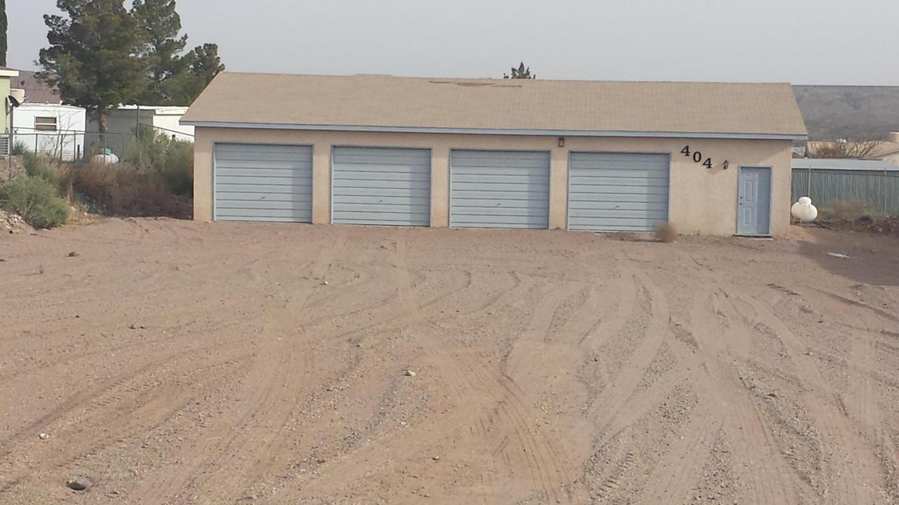 404 Warm Springs - Photo 1