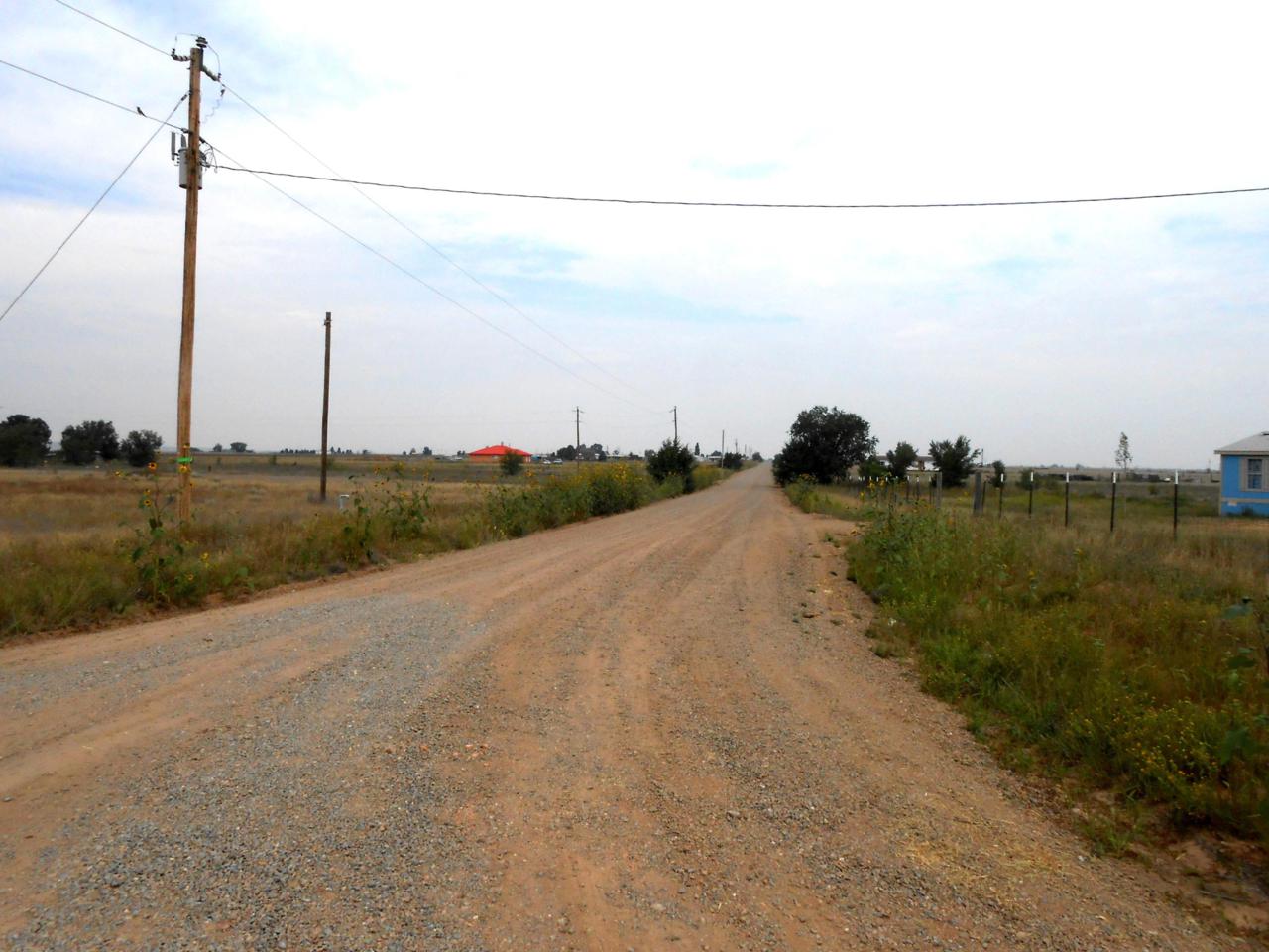 LOT 7-A Pumpkin Patch Road - Photo 1