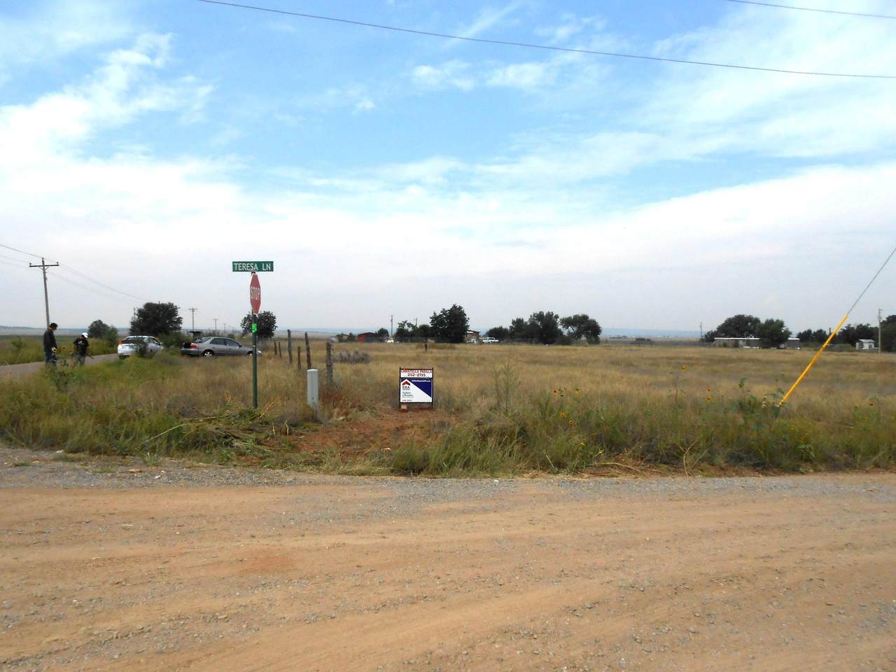 LOT 7-1 Pumpkin Patch Road - Photo 1
