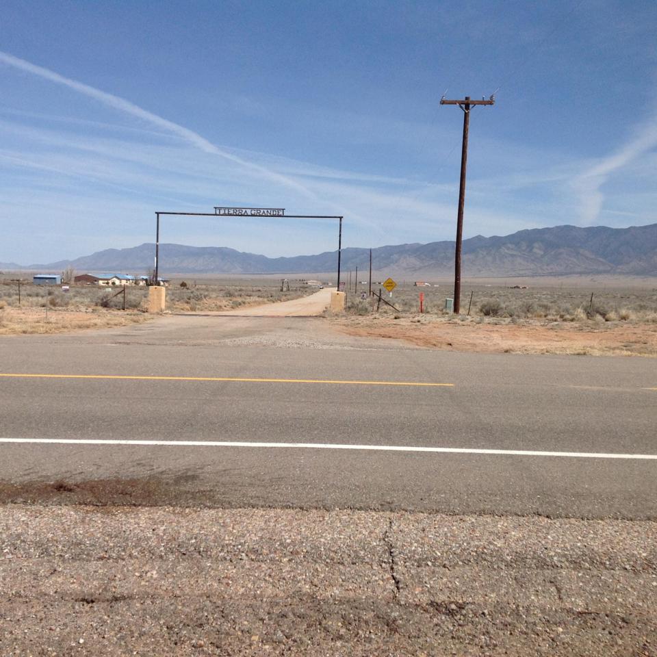 Tinto Road - Photo 1