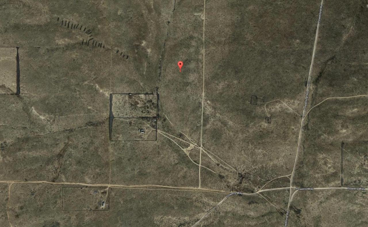 0 Off Powerline Road - Photo 1