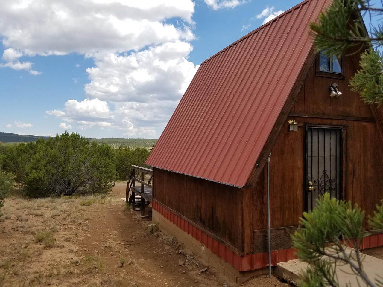 Highway 55 - Photo 1