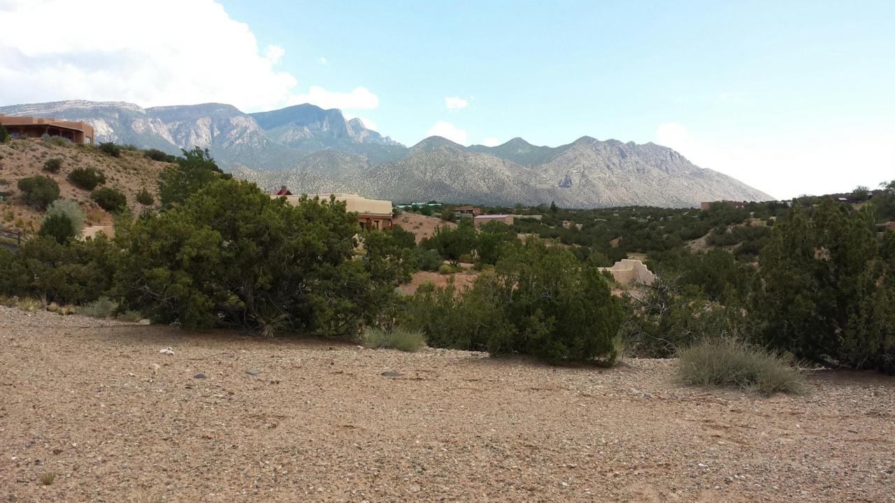 Pueblo Road - Photo 1