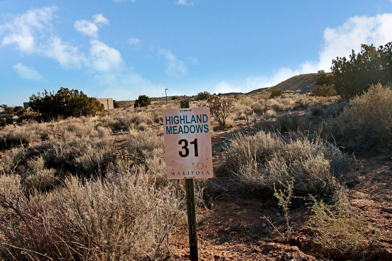 Upland Meadows Road - Photo 1