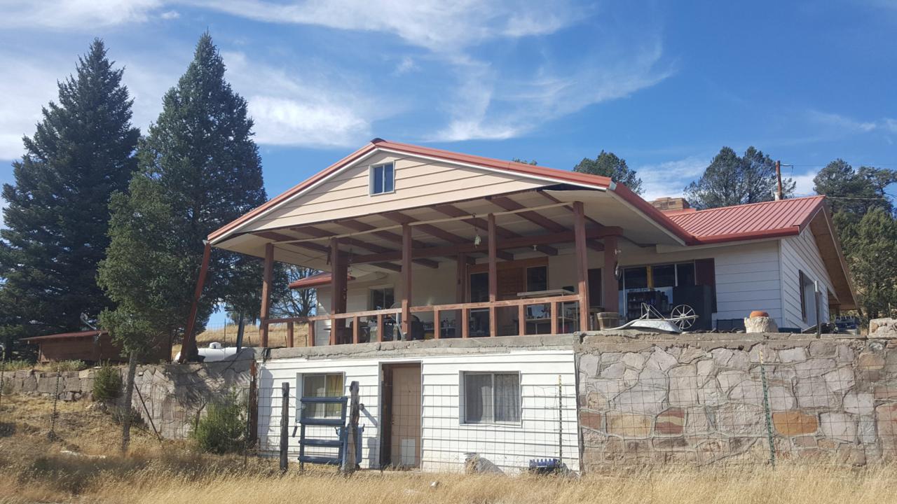 20 Martinez Road - Photo 1