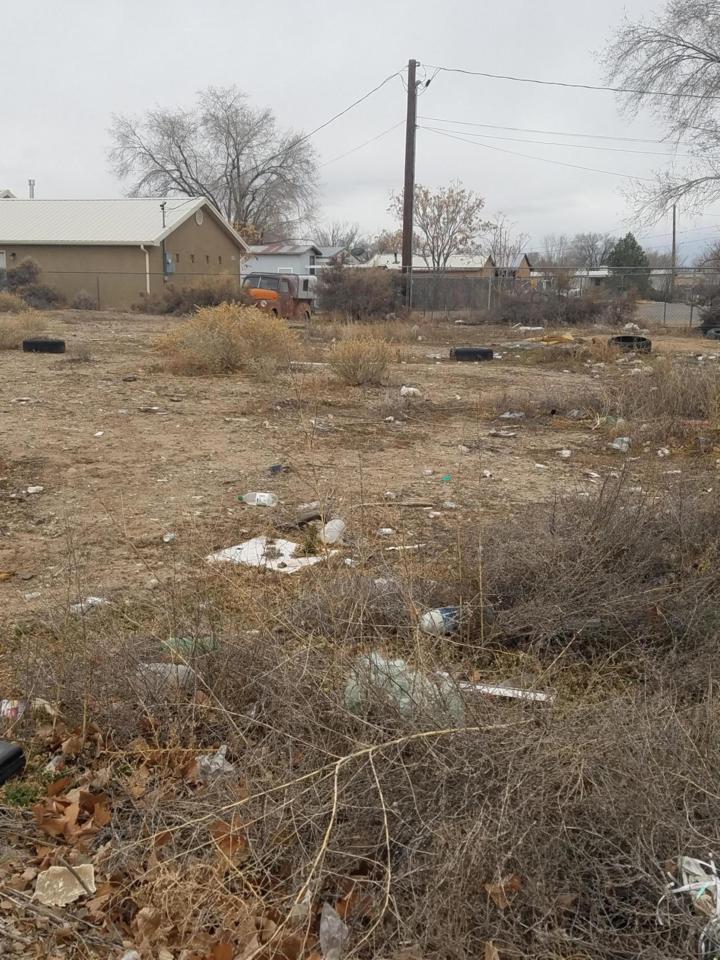 lot 23 Sandia View Road - Photo 1