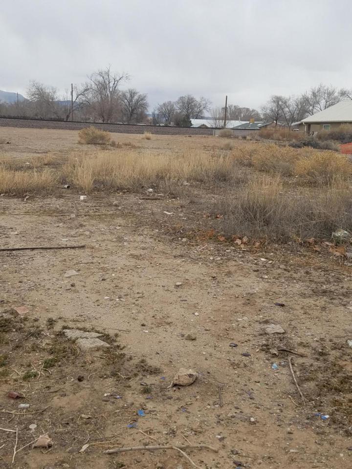 lot 22 Sandia View Road - Photo 1