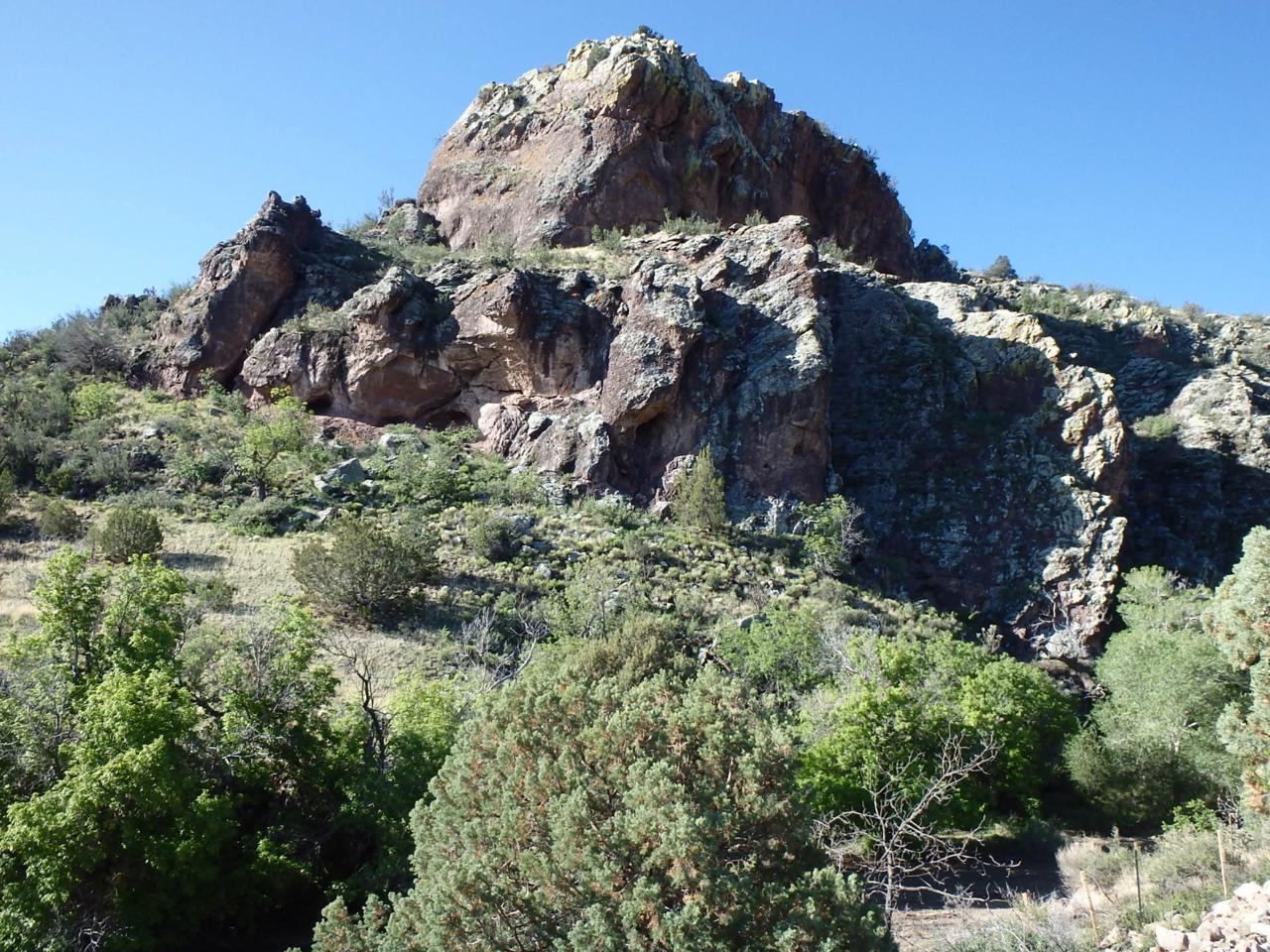 Water Canyon - Photo 1