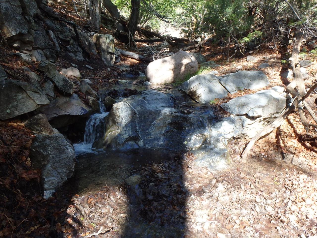 Copper Canyon - Photo 1