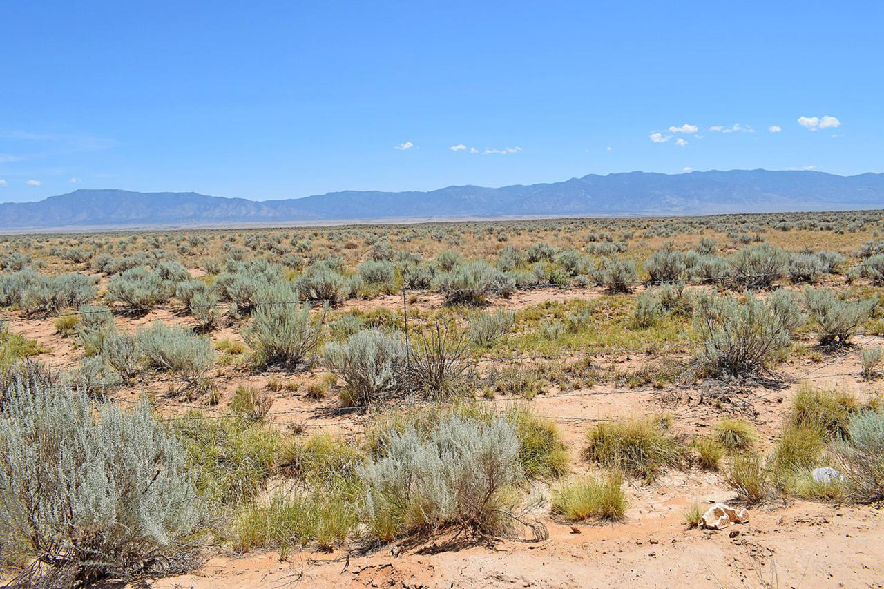 Lot 97 Rancho Rio Grande - Photo 1