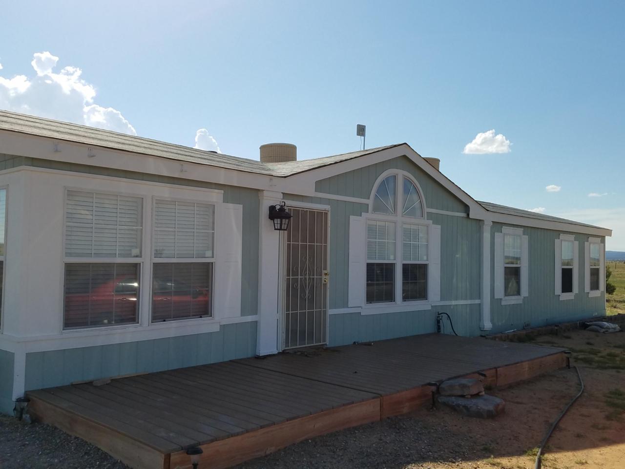 605 Torreon Heights Road - Photo 1