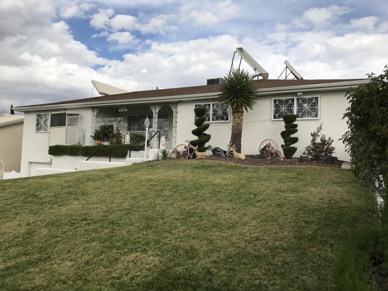 1620 Princeton Drive - Photo 1