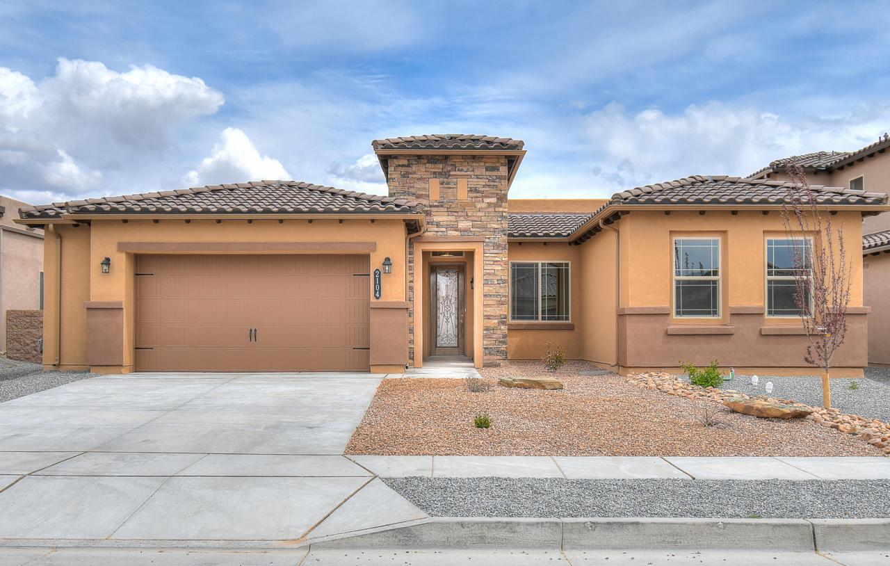 2104 Torrent Drive - Photo 1