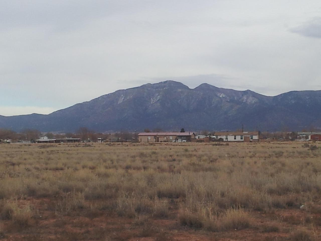 0 Mesa Vista Road - Photo 1
